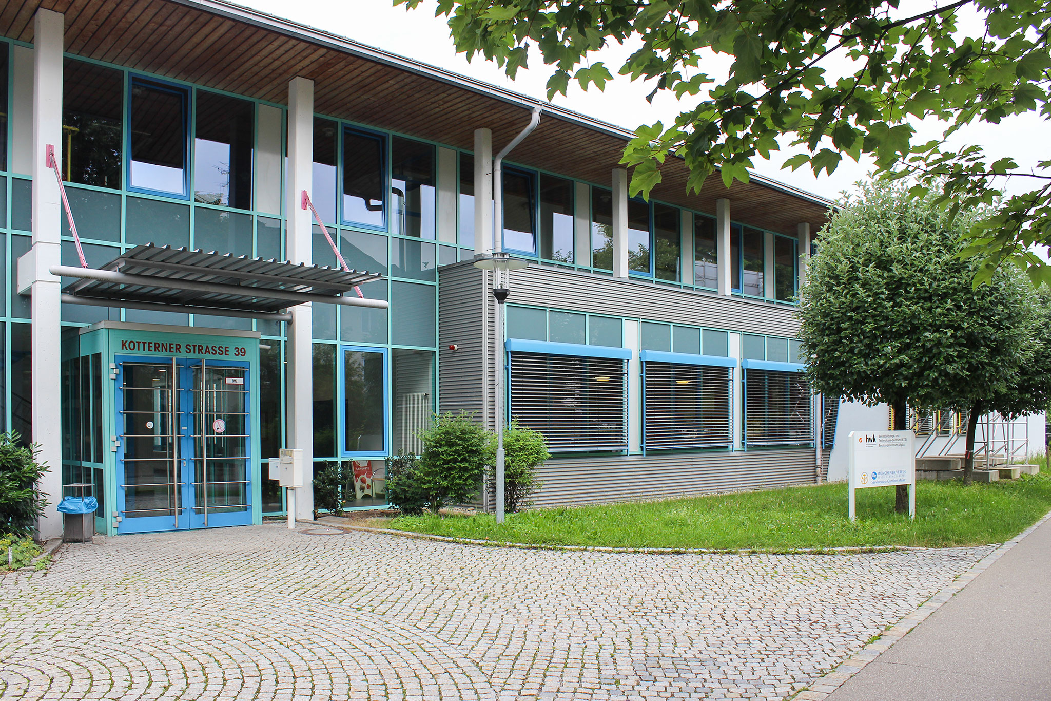 BTZ Kempten
